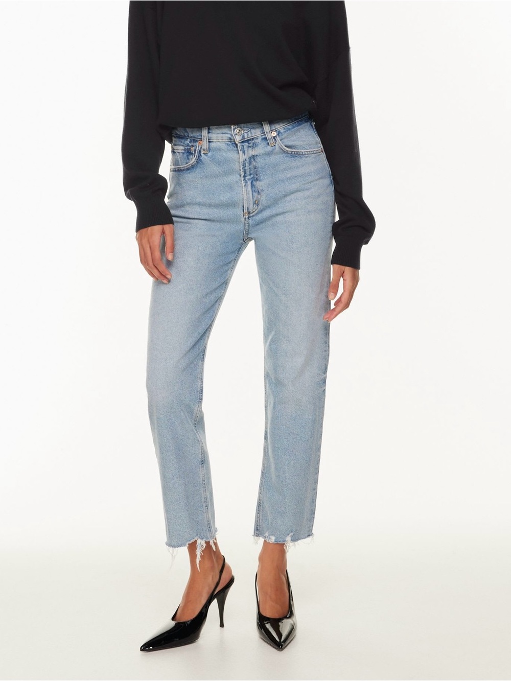 citizens of humanity jeans